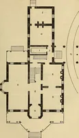 Picture 138 of 257 from The Architectural review and American builders' journal (1869), leaf 530