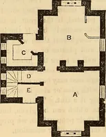 An illustration from The Architectural review and American builders' journal (1869)