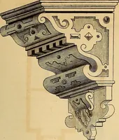 An illustration from The Architectural review and American builders' journal (1869)