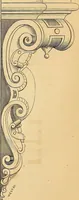 An illustration from The Architectural review and American builders' journal (1869)