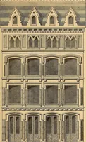 Picture 156 of 257 from The Architectural review and American builders' journal (1869), leaf 596