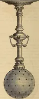 An illustration from The Architectural review and American builders' journal (1869)