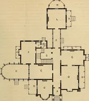 Picture 163 of 257 from The Architectural review and American builders' journal (1869), leaf 608