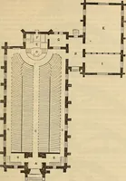 An illustration from The Architectural review and American builders' journal (1869)