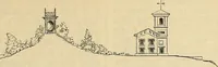 An illustration from The Architectural review and American builders' journal (1869)