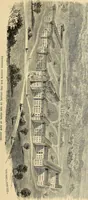 An illustration from The Architectural review and American builders' journal (1869)
