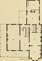 An illustration from The Architectural review and American builders' journal (1869)
