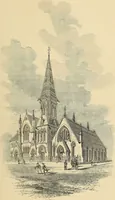 An illustration from The Architectural review and American builders' journal (1869)