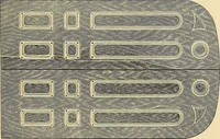 Picture 189 of 257 from The Architectural review and American builders' journal (1869), leaf 696
