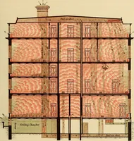 Picture 191 of 257 from The Architectural review and American builders' journal (1869), leaf 702