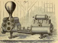 An illustration from The Architectural review and American builders' journal (1869)