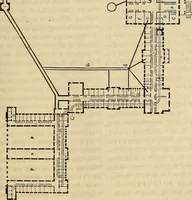 An illustration from The Architectural review and American builders' journal (1869)