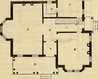 Picture 210 of 257 from The Architectural review and American builders' journal (1869), leaf 802