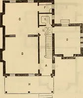 An illustration from The Architectural review and American builders' journal (1869)