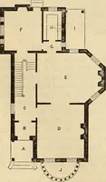 An illustration from The Architectural review and American builders' journal (1869)