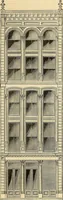 An illustration from The Architectural review and American builders' journal (1869)