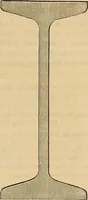An illustration from The Architectural review and American builders' journal (1869)