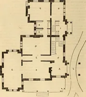 An illustration from The Architectural review and American builders' journal (1869)