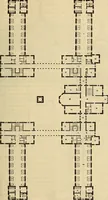 An illustration from The Architectural review and American builders' journal (1869)