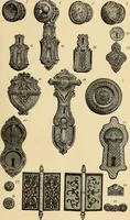 An illustration from The Architectural review and American builders' journal (1869)
