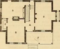 An illustration from The Architectural review and American builders' journal (1869)