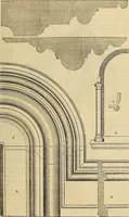 An illustration from The Architectural review and American builders' journal (1869)