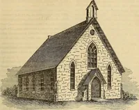 An illustration from The Architectural review and American builders' journal (1869)