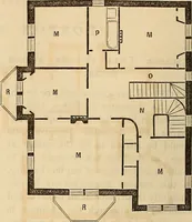 Picture 240 of 257 from The Architectural review and American builders' journal (1869), leaf 917