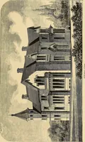 An illustration from The Architectural review and American builders' journal (1869)