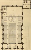 An illustration from The Architectural review and American builders' journal (1869)