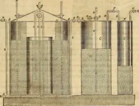 An illustration from The Architectural review and American builders' journal (1869)