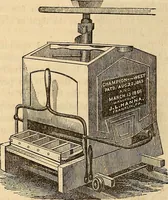 Picture 257 of 257 from The Architectural review and American builders' journal (1869), leaf 941