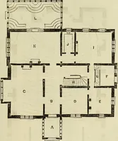 An illustration from The Architectural review and American builders' journal (1869)