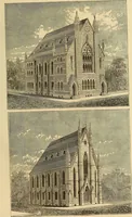 An illustration from The Architectural review and American builders' journal (1869)