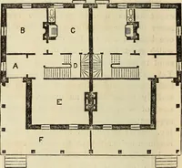 An illustration from The Architectural review and American builders' journal (1869)