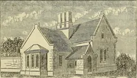 An illustration from The Architectural review and American builders' journal (1869)