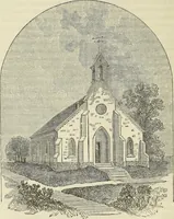An illustration from The Architectural review and American builders' journal (1869)