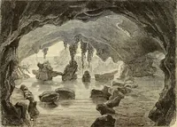 An illustration from The Architectural review and American builders' journal (1869)