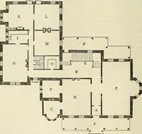An illustration from The Architectural review and American builders' journal (1869)