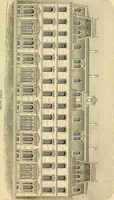An illustration from The Architectural review and American builders' journal (1869)