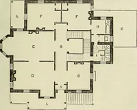 An illustration from The Architectural review and American builders' journal (1869)