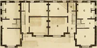 An illustration from The Architectural review and American builders' journal (1869)