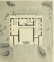 An illustration from The Architectural review and American builders' journal (1869)
