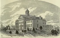 An illustration from The Architectural review and American builders' journal (1869)