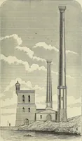 An illustration from The Architectural review and American builders' journal (1869)