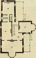 An illustration from The Architectural review and American builders' journal (1869)