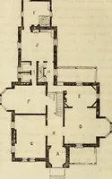 An illustration from The Architectural review and American builders' journal (1869)
