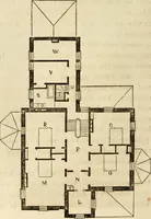 An illustration from The Architectural review and American builders' journal (1869)
