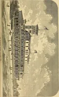 An illustration from The Architectural review and American builders' journal (1869)