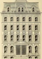 An illustration from The Architectural review and American builders' journal (1869)